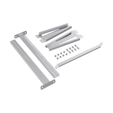 Snabb frakt W.steps WVGG 1000 Väggkonsol